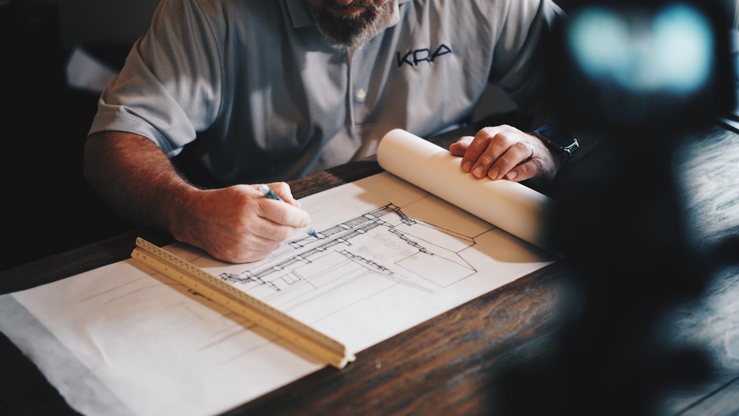 Persönliche Geschichten in jedem Designwerk
